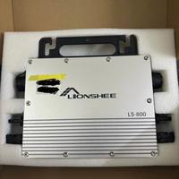 Micro Inverter fotovoltaico lionshee