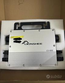Micro Inverter fotovoltaico lionshee