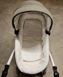 Navicella / careozzina peg perego book 51