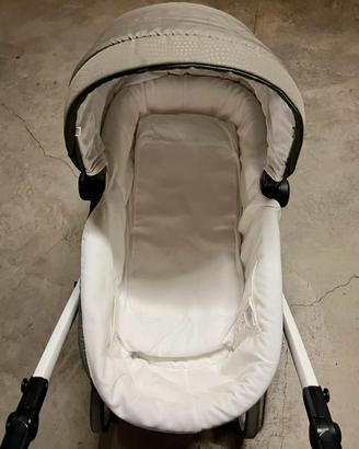 Navicella / careozzina peg perego book 51