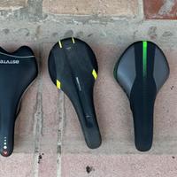 Selle MTB - Gravel - Endurance - Triathlon