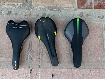 Selle MTB - Gravel - Endurance - Triathlon