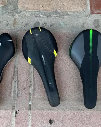 Selle MTB - Gravel - Endurance - Triathlon