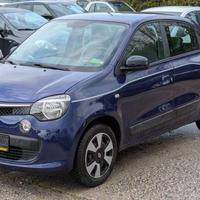 RENAULT Twingo 1.0cc 70cv AUTOMATICA CRUISE CONT