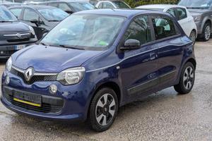 RENAULT Twingo 1.0cc 70cv AUTOMATICA CRUISE CONT