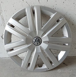 Copricerchio Volkswagen 15"