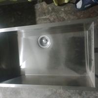 Lavello acciaio da cucina