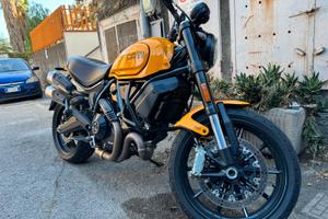 Ducati Scrambler 1100 Tribute Pro