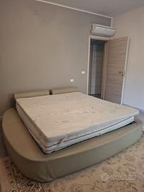 Letto Matrimoniale di Design