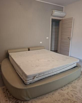 Letto Matrimoniale di Design