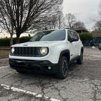 Jeep Renegade trailhawk