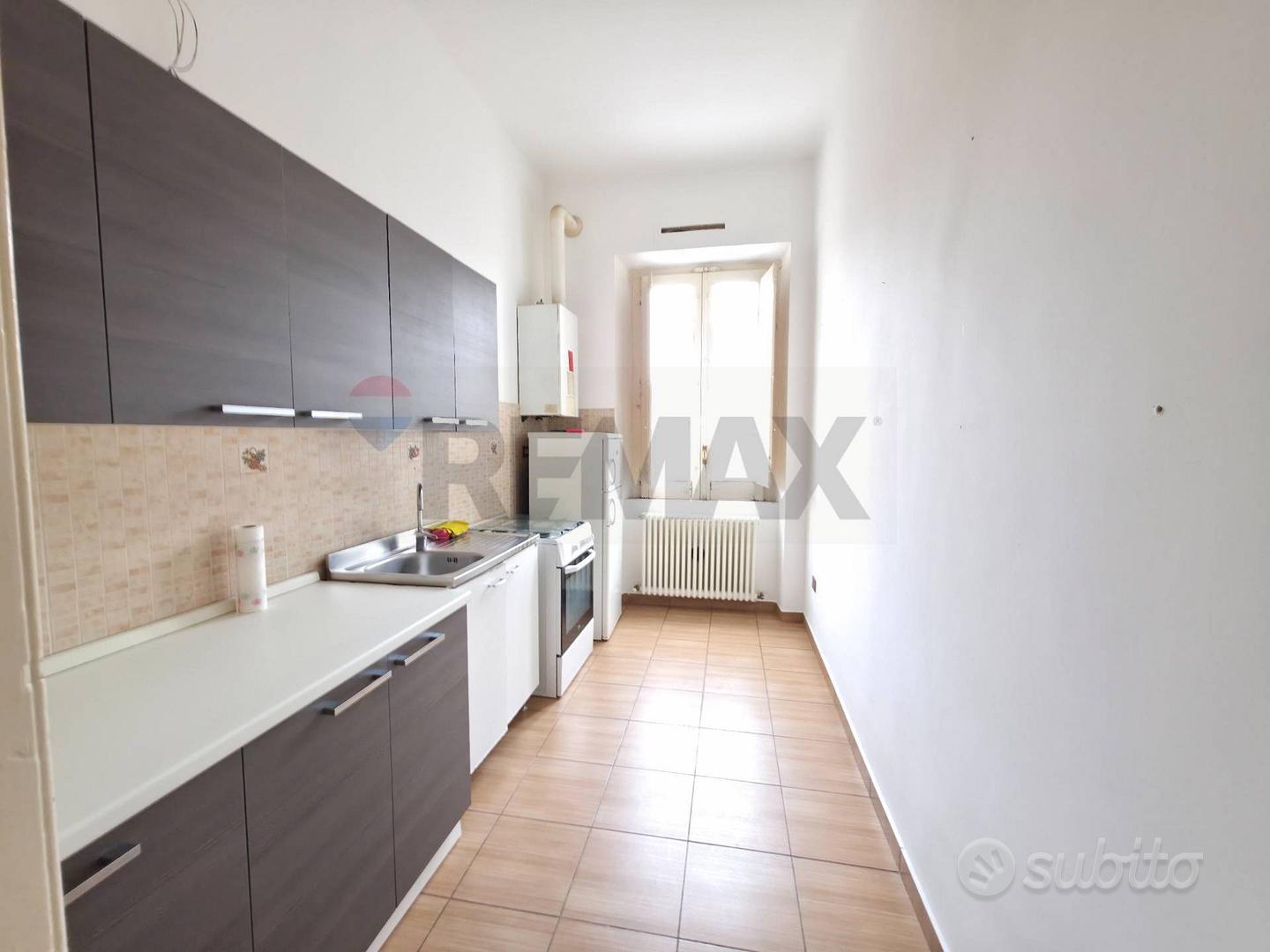 Appartamento – Cosenza, Massa - Vista 2