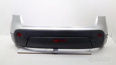 PARAURTI POSTERIORE COMPLETO NISSAN Qashqai 1° Se