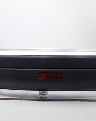 PARAURTI POSTERIORE COMPLETO NISSAN Qashqai 1° Se