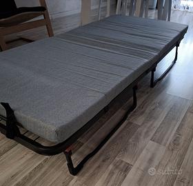 IKEA NORRUDDEN Brandina pieghevole 80x193 cm