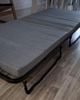 IKEA NORRUDDEN Brandina pieghevole 80x193 cm
