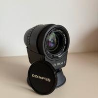 Olympus 35mm F/4 Obiettivo Auto-zoom + paraluce