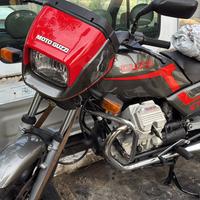 Moto Guzzi V 75