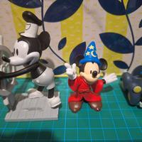 Blocco Minifigure Disney