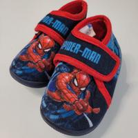 Pantofole Spider-man
