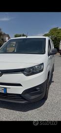 Toyota Proace City Verso 1.5D 100 CV S&S 3POSTI Sh