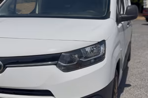 Toyota Proace City Verso 1.5D 100 CV S&S 3POSTI Sh