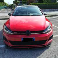 Golf 7.5 GTI Performance