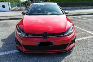 Golf 7.5 GTI Performance