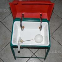 Tutto per imbottigliare