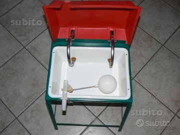 Tutto per imbottigliare