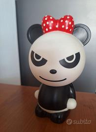 Panda Sephora Danza by JIJI-Rara Figure Nuova