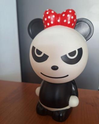 Panda Sephora Danza by JIJI-Rara Figure Nuova