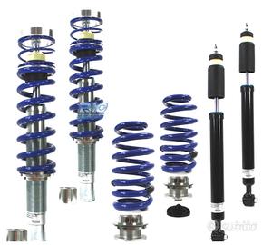 KIT SOSPENSIONE FILETTATA AUDI A5 SPORTBACK QUATTR