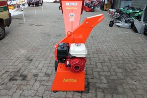 BIOTRITURATORE CARAVAGGI BIO 90