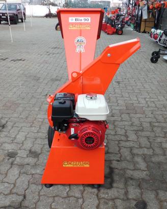 BIOTRITURATORE CARAVAGGI BIO 90