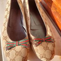 ballerine Gucci
