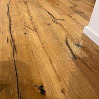 Parquet Riproduzione Antica Quercia in 4 colori