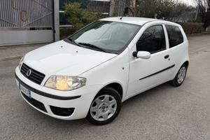 Punto 67.000km 1.2 benzina unico proprietario