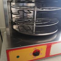 Forno bar ristorante gira bruschette