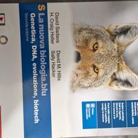 La nuova biologia.blu. Genetica, DNA, evoluzione