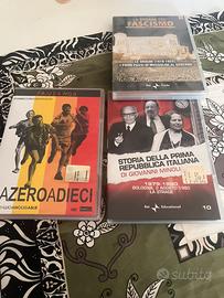 DVD originali