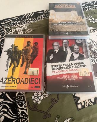 DVD originali