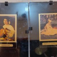 riproduzione  da collezione 