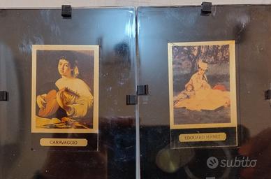 riproduzione  da collezione 