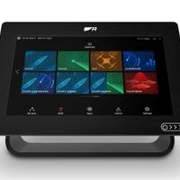 Axiom+ 12/12" display multifunzionale