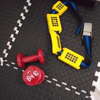 Trazioni rack 500 decathlon 