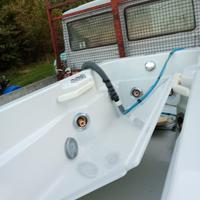 Vasca idromassaggio Jacuzzi