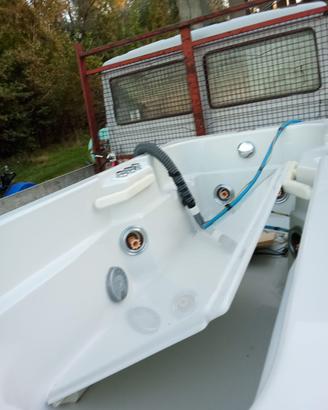 Vasca idromassaggio Jacuzzi