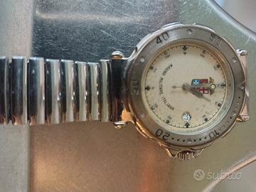 Orologio Marina Militare