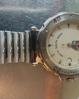 Orologio Marina Militare